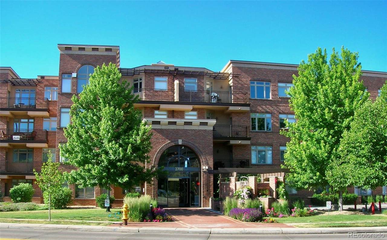 2700 Cherry Creek Drive - Photo 1