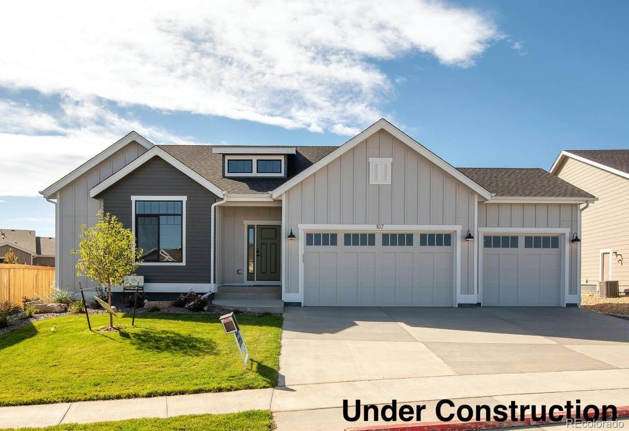 316 Rhubarb Drive - Photo 1