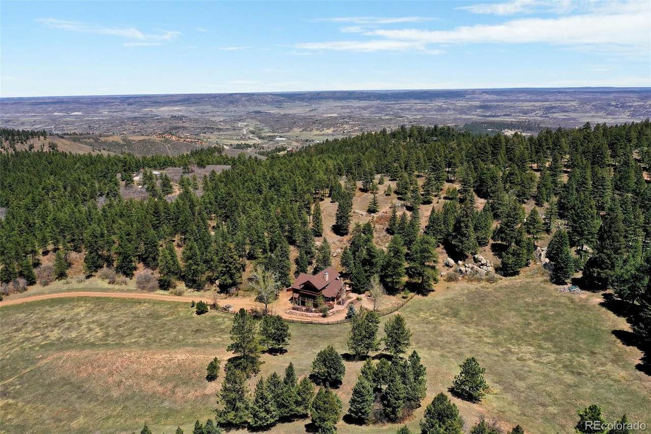 1100 Madge Gulch Road - Photo 1