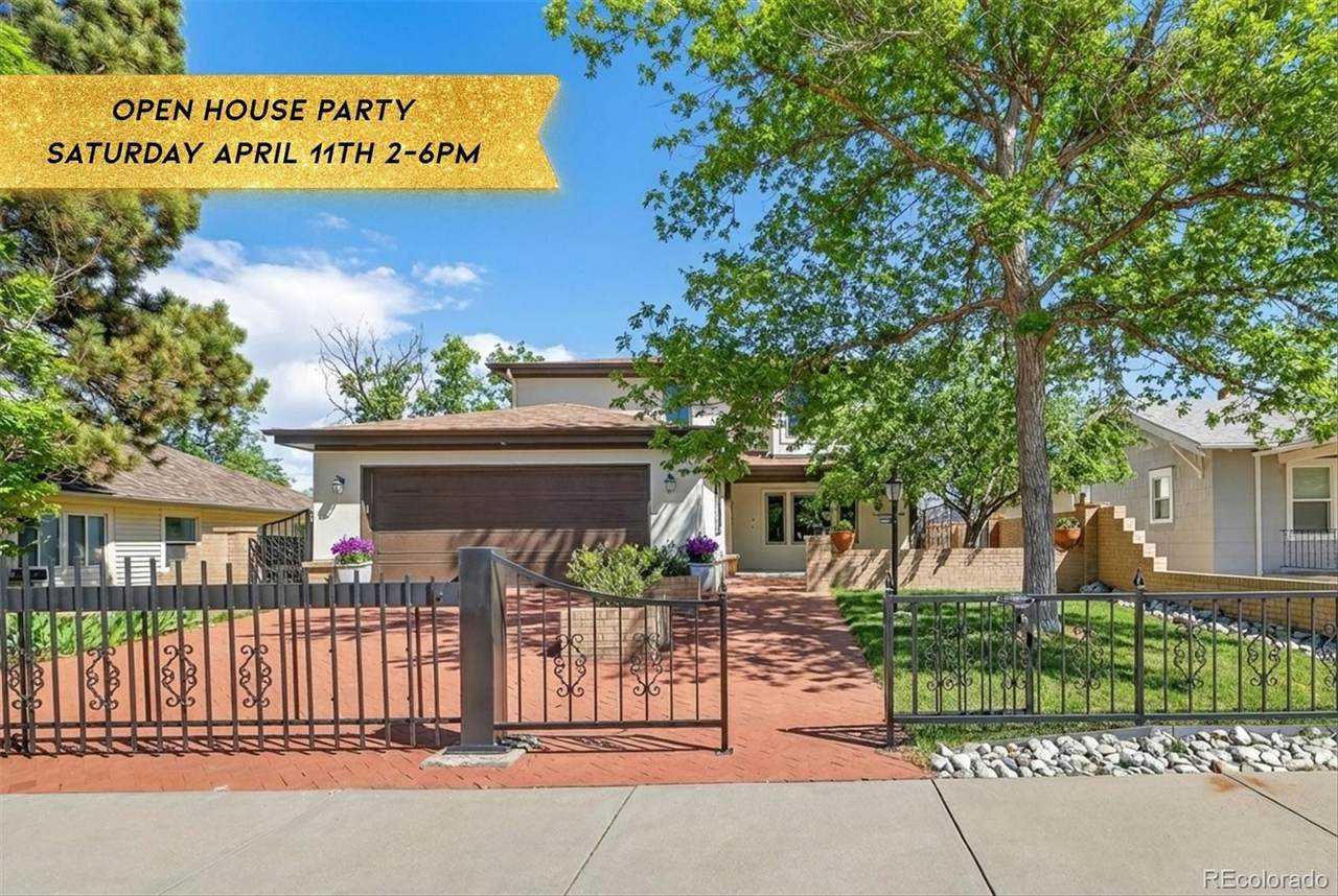 3960 Lincoln Street - Photo 1
