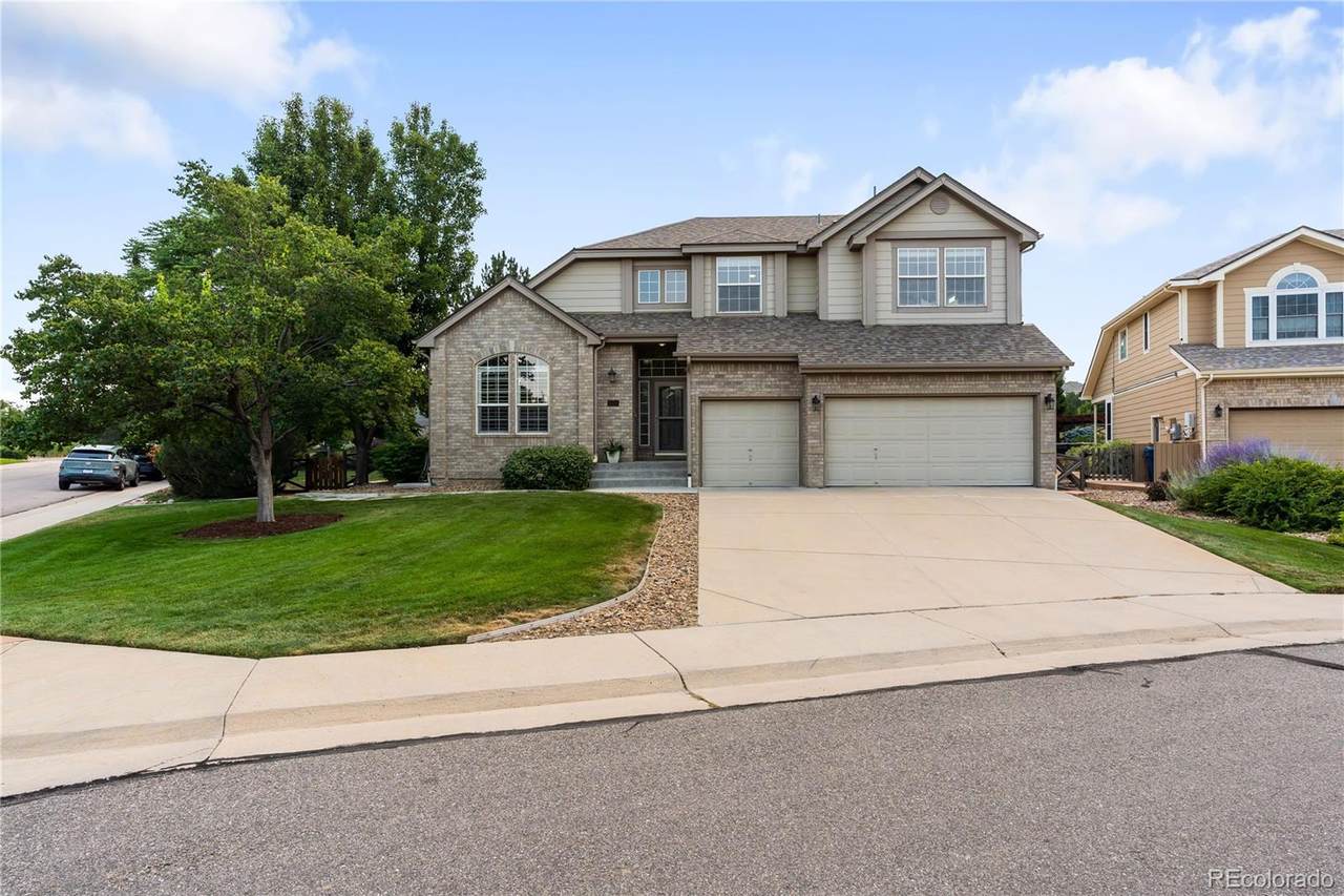 3378 111th Drive - Photo 1