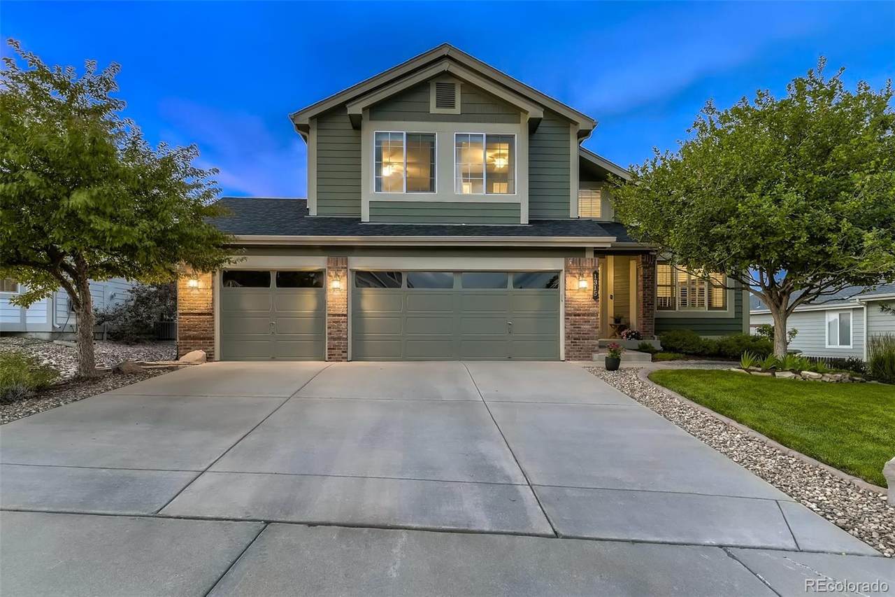1315 Switch Grass Drive - Photo 1