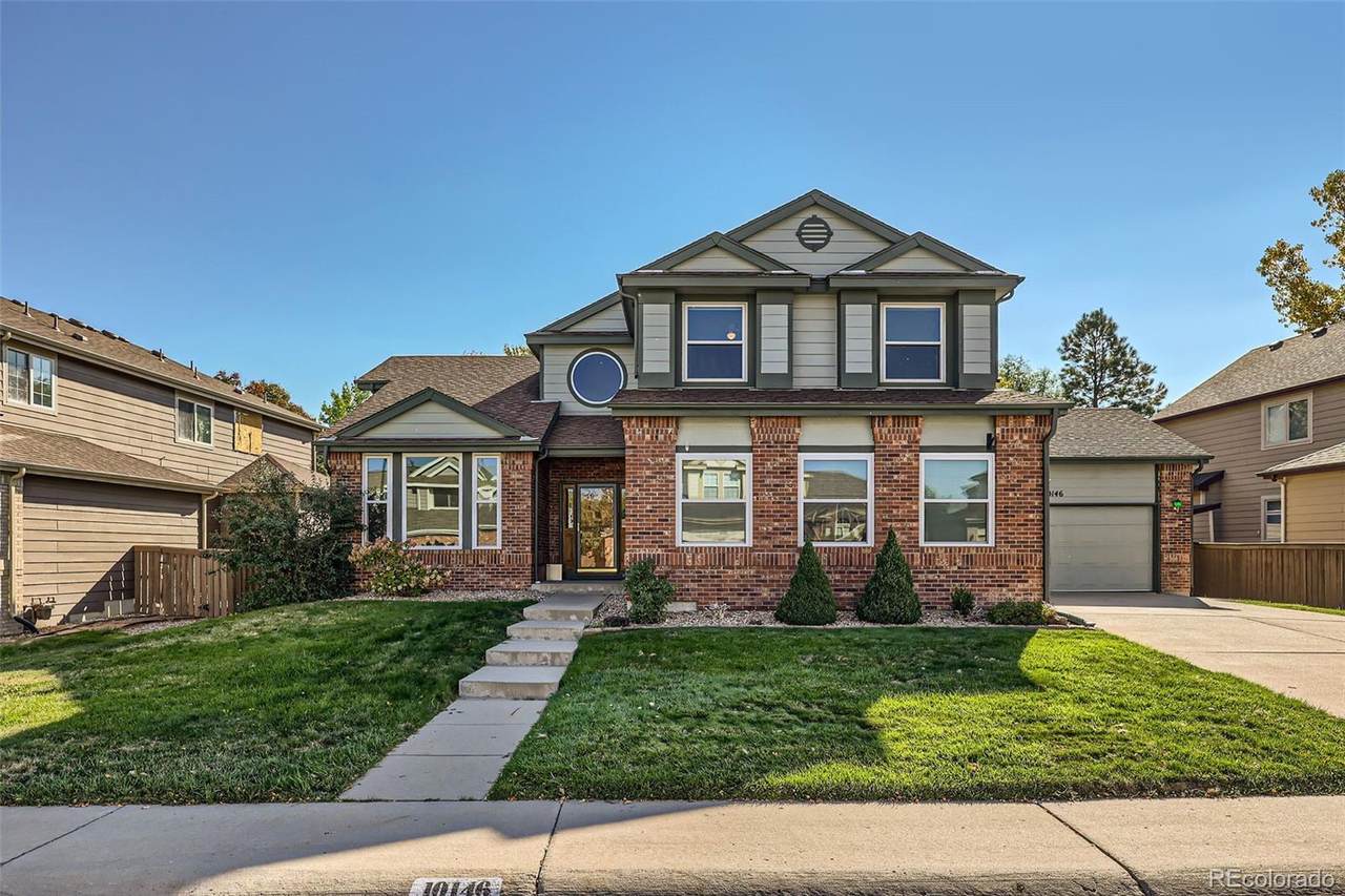 10146 Knoll Circle - Photo 1