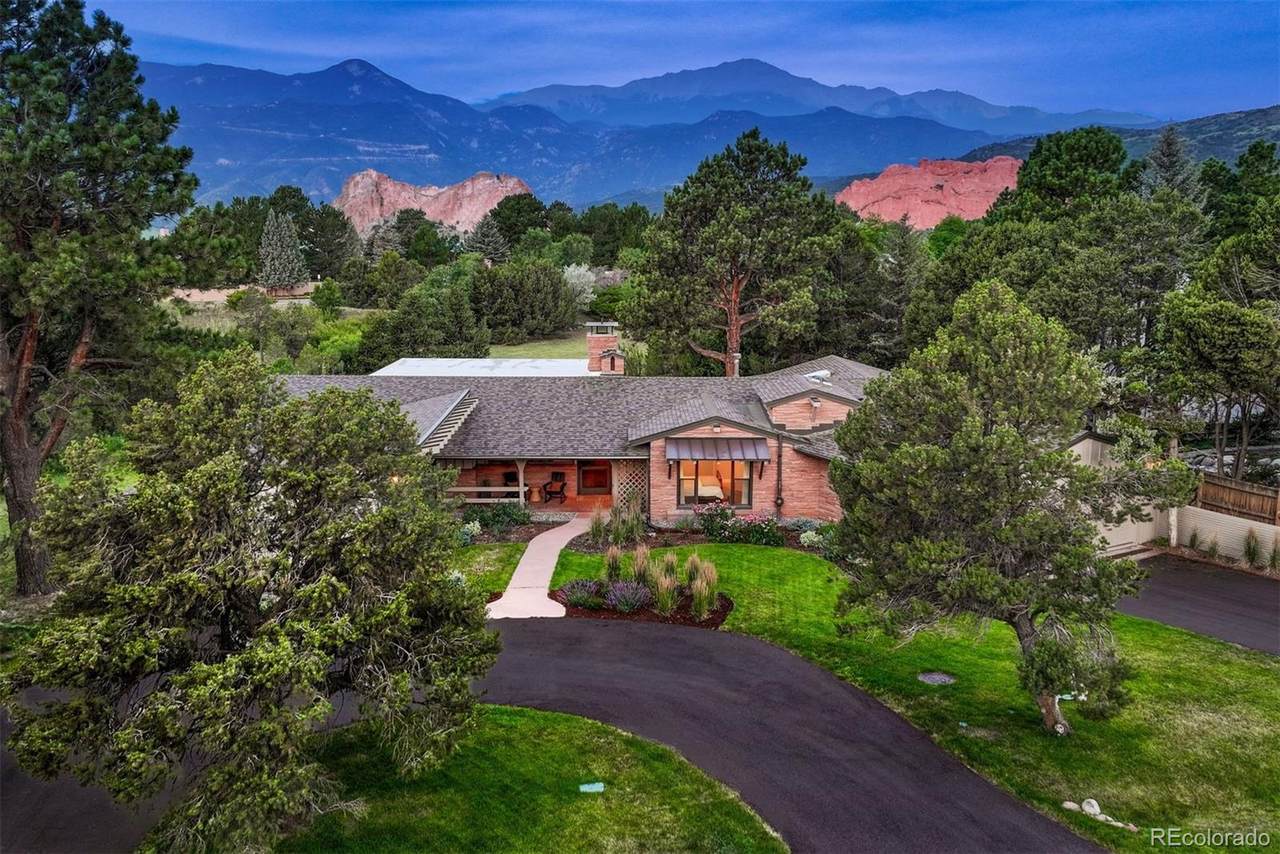 3440 Hill Circle - Photo 1