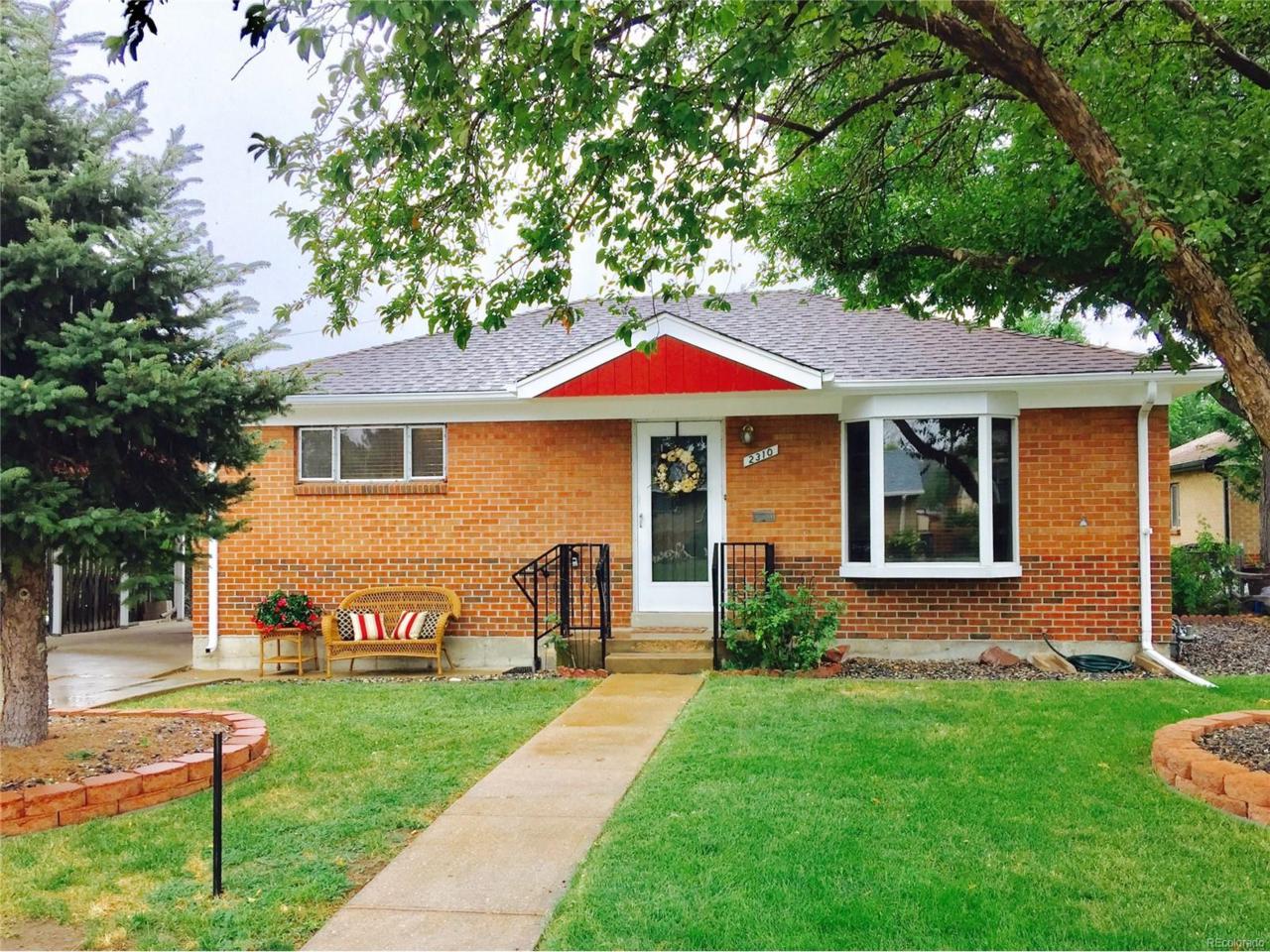 2310 Fern Drive - Photo 1