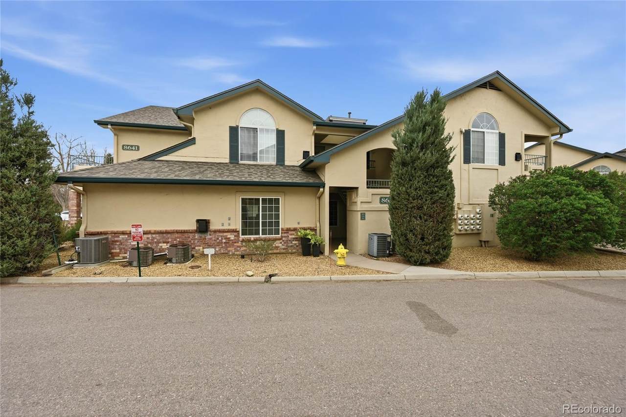 8641 Dry Creek Road - Photo 1