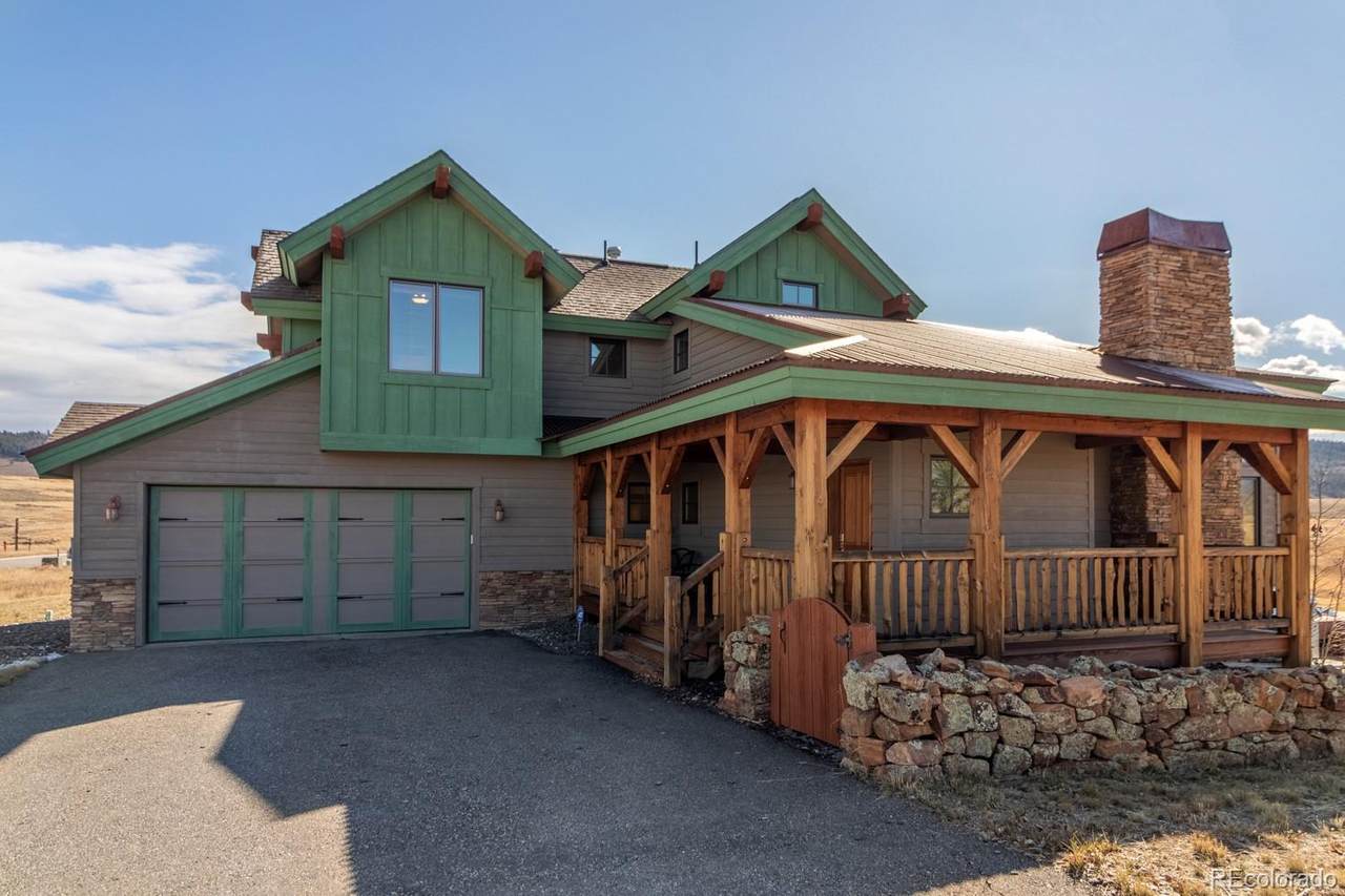 1745 Mountain Sky Lane - Photo 1 1745 Mountain Sky Lane - Photo 1