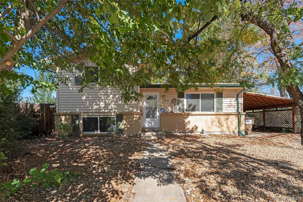 11549 Virginia Avenue - Photo 1