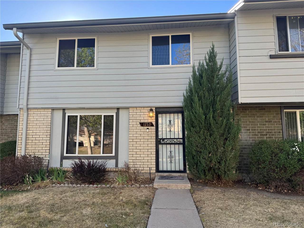 1253 Troy Street - Photo 1