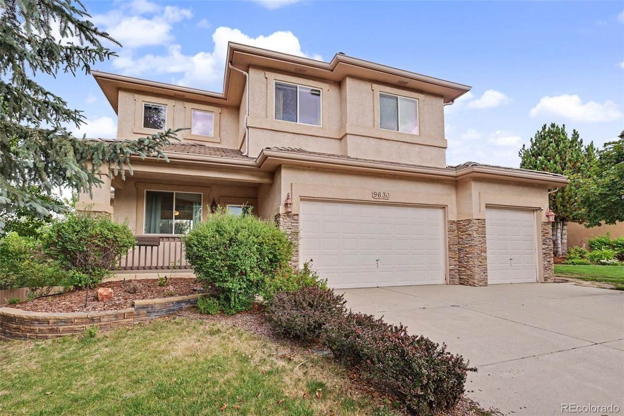 9630 Hollyleaf Court - Photo 1