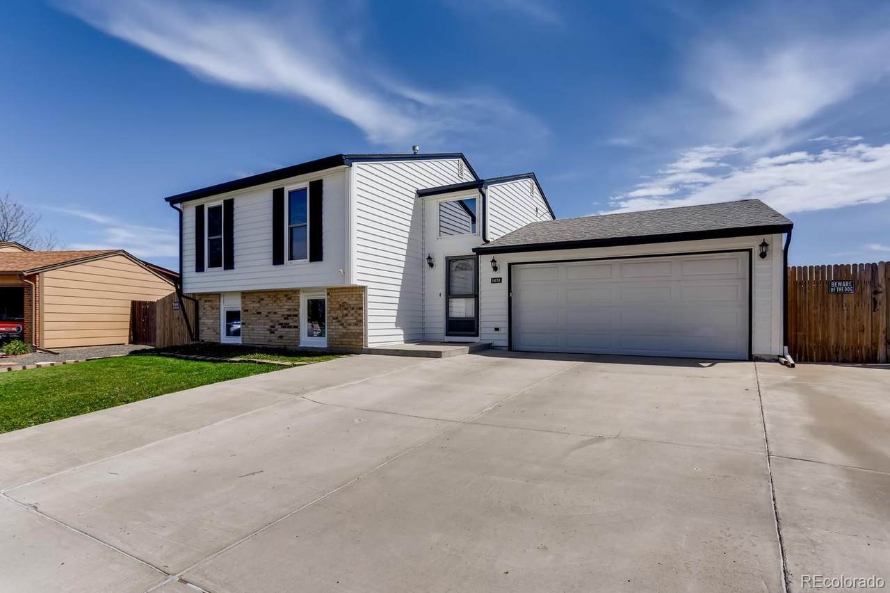 1474 Andes Way - Photo 1 1474 Andes Way - Photo 1