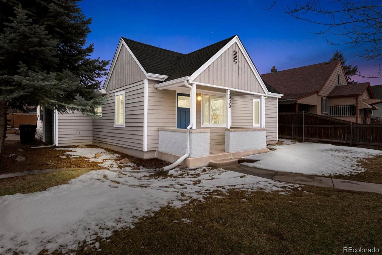 3030 Custer Place - Photo 1