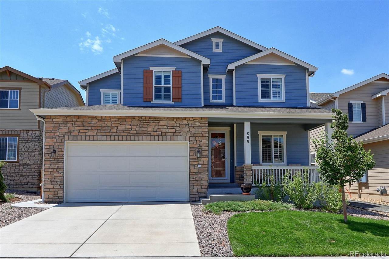 899 Mcmurdo Circle - Photo 1