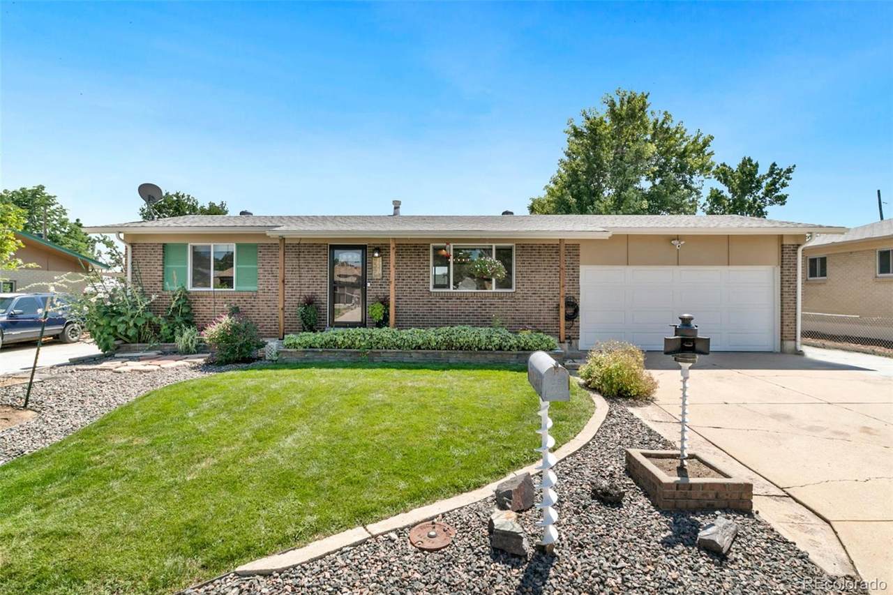 1840 Phillips Drive - Photo 1