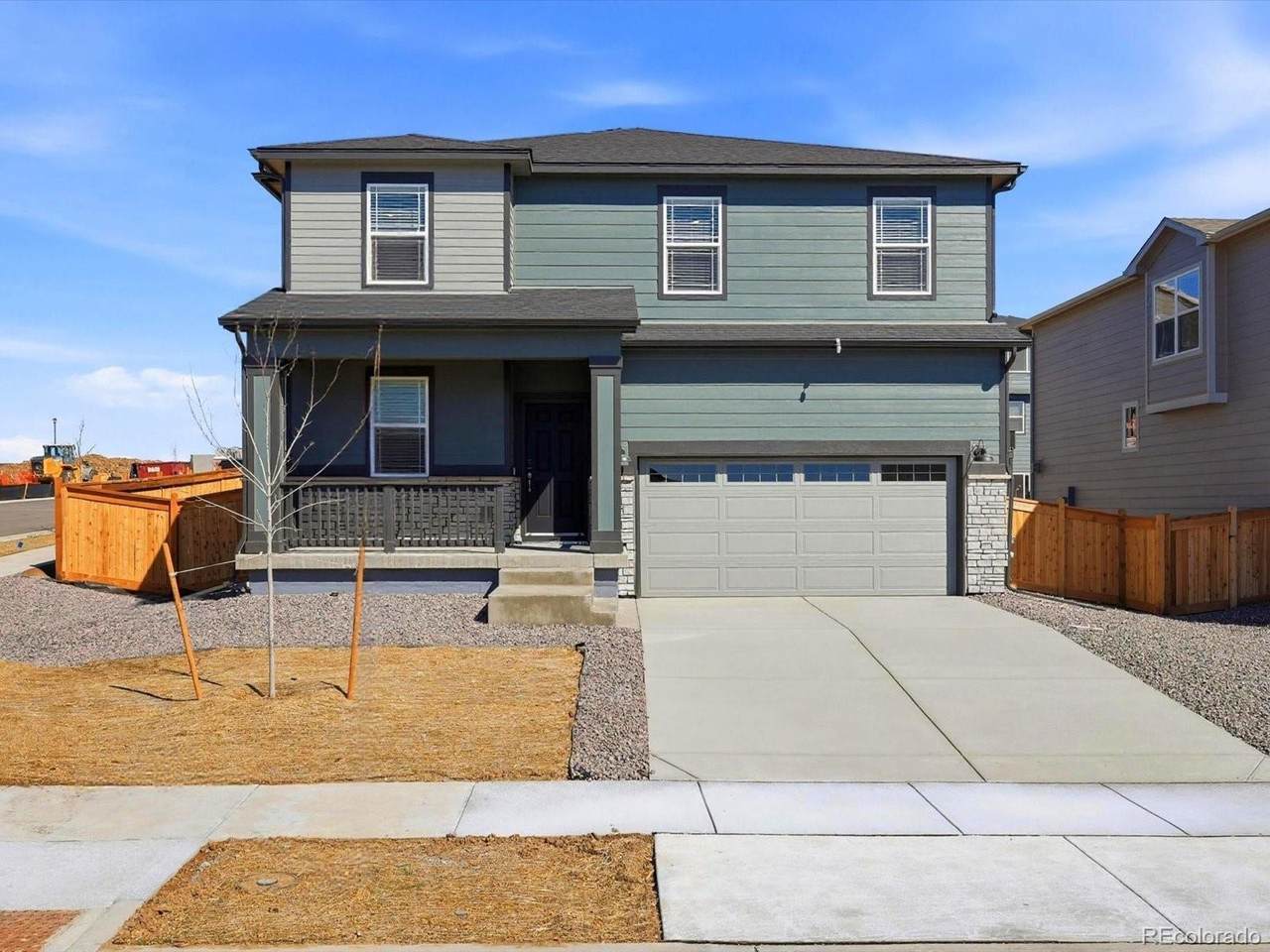 8948 Salida Street - Photo 1