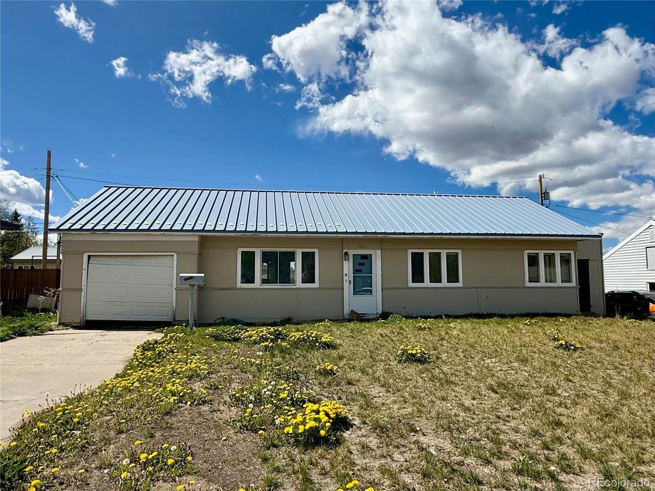 312 Mount Sherman Drive - Photo 1
