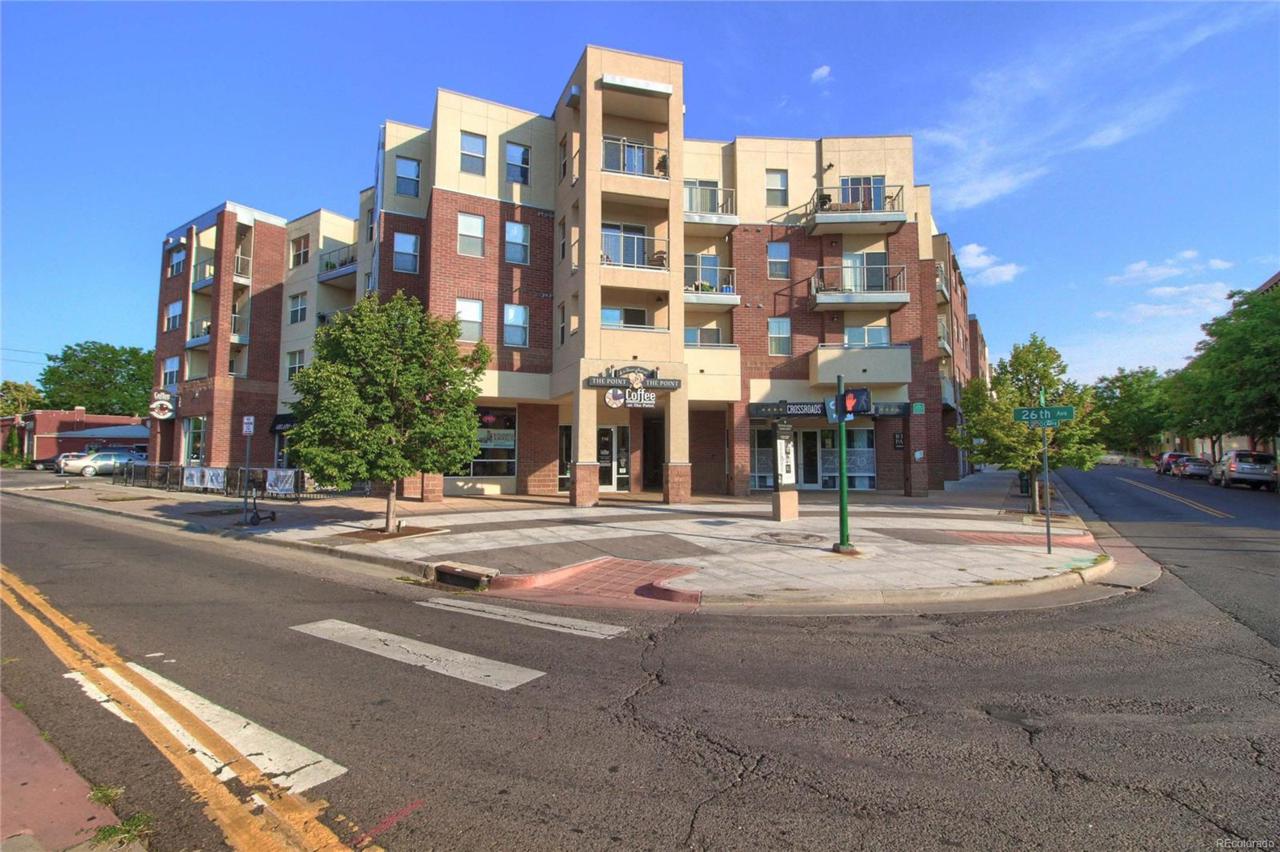 2550 Washington Street - Photo 1