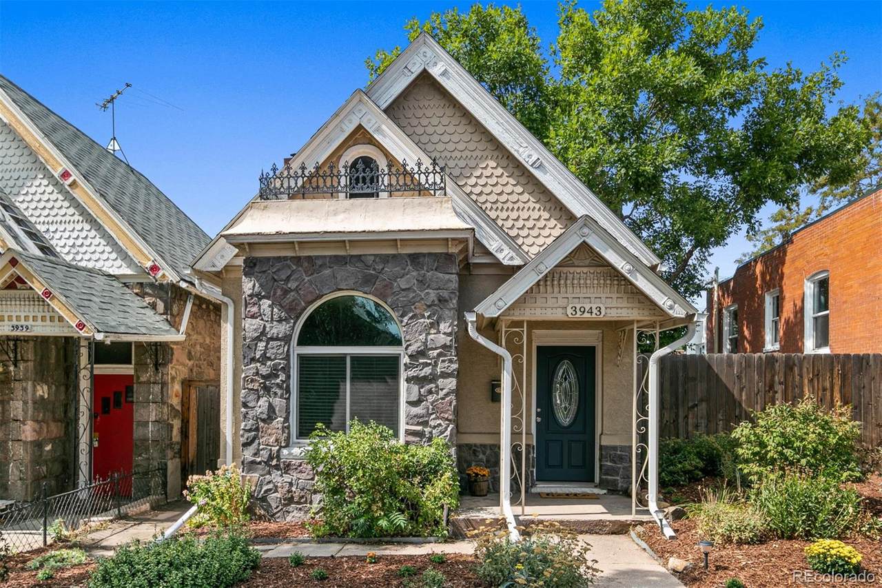3943 Osage Street - Photo 1