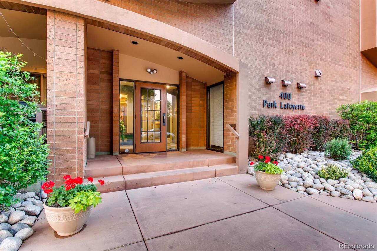 400 Lafayette Street - Photo 1