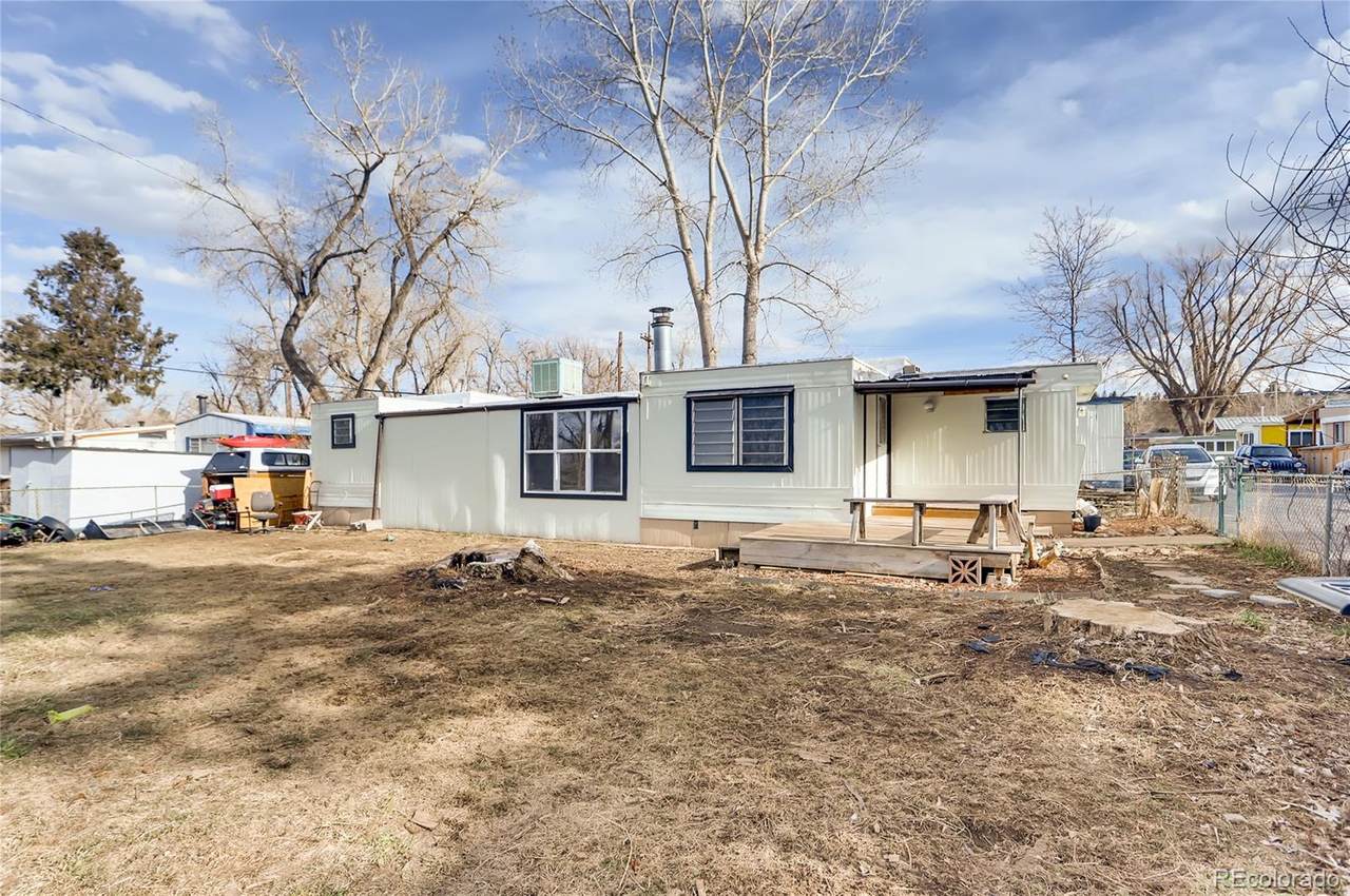 1561 Foothills Highway - Photo 1