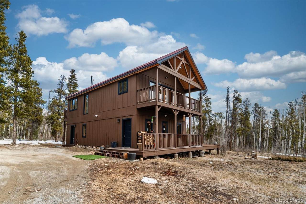 160 Wheat Way - Photo 1