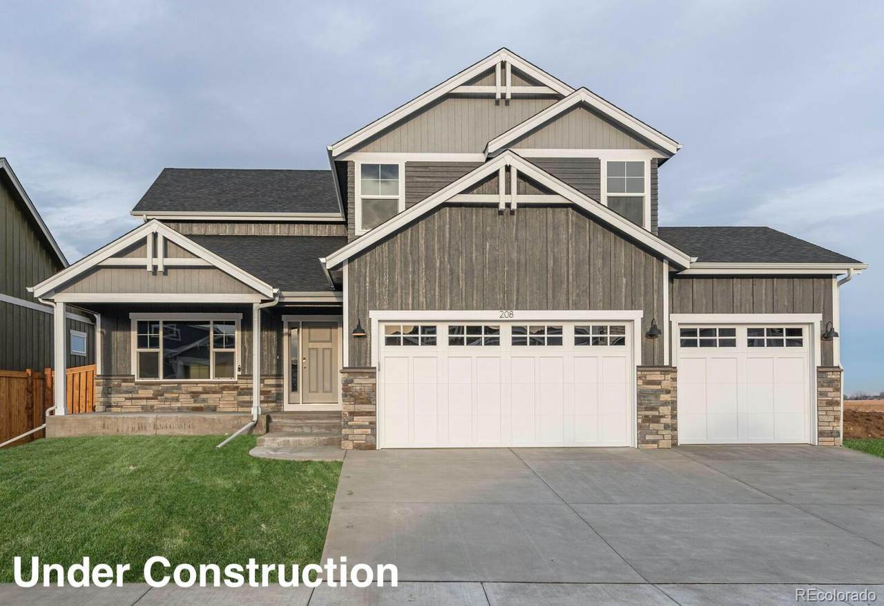 310 Rhubarb Drive - Photo 1