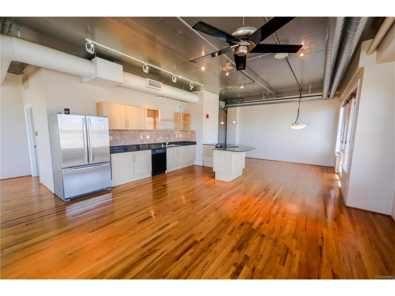 1499 Blake Street - Photo 1
