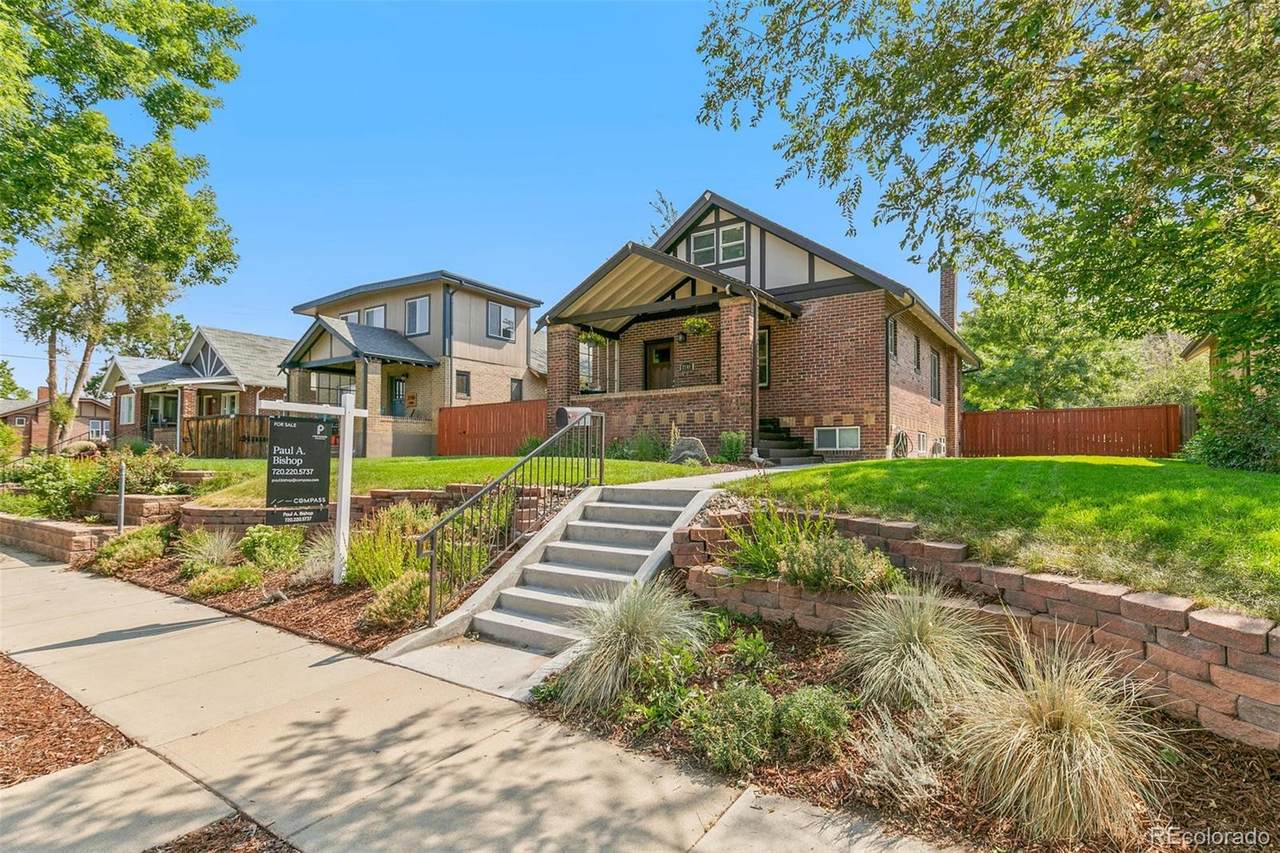 2740 Fillmore Street - Photo 1