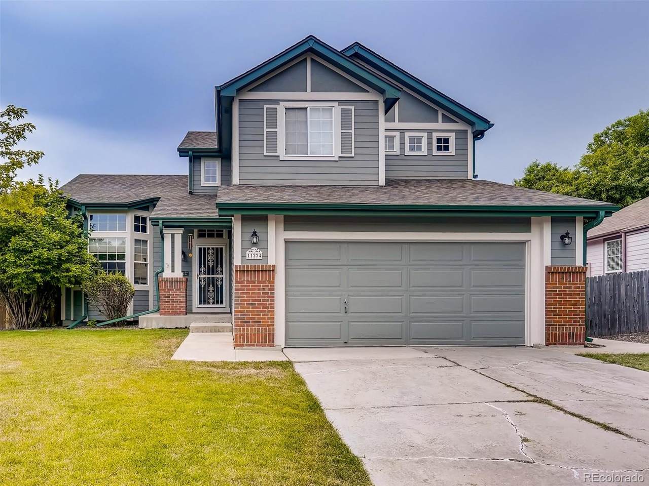 11224 Vrain Drive - Photo 1