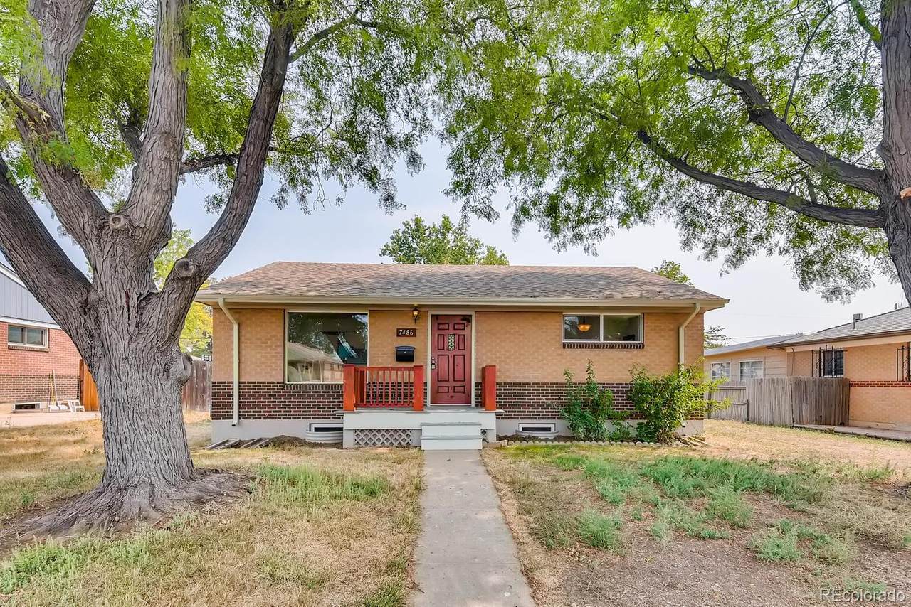 7486 Turner Drive - Photo 1