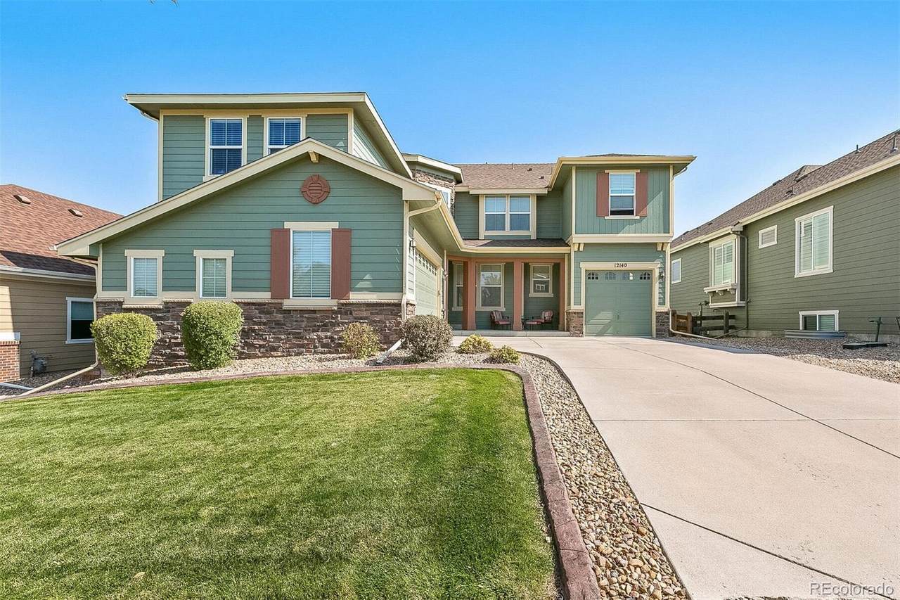 12140 Elton Way - Photo 1
