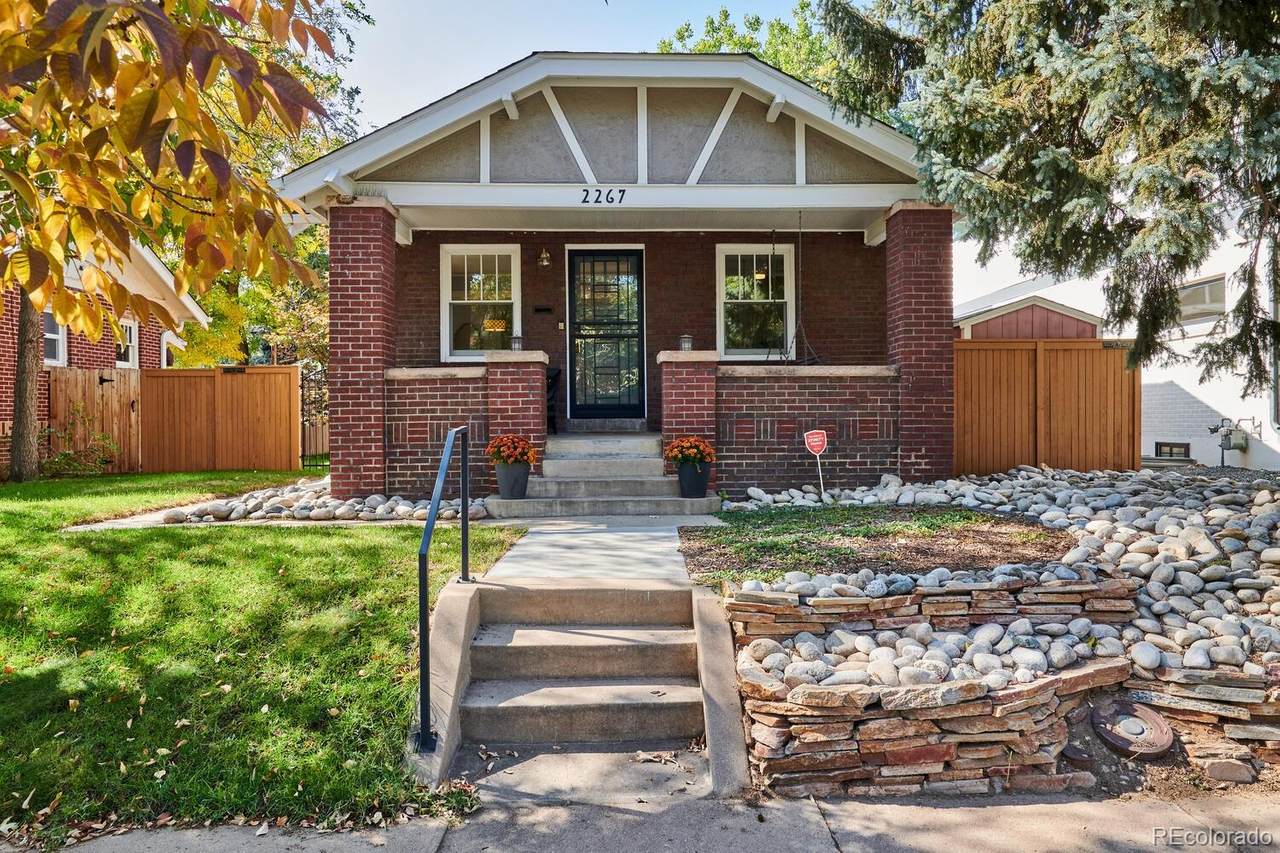 2267 Ogden Street - Photo 1