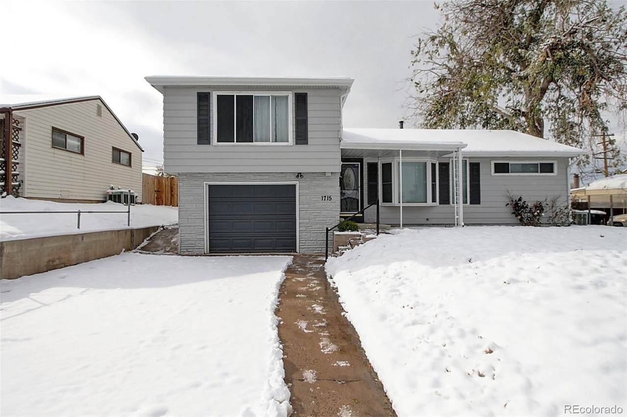 1715 Wyandot Street - Photo 1