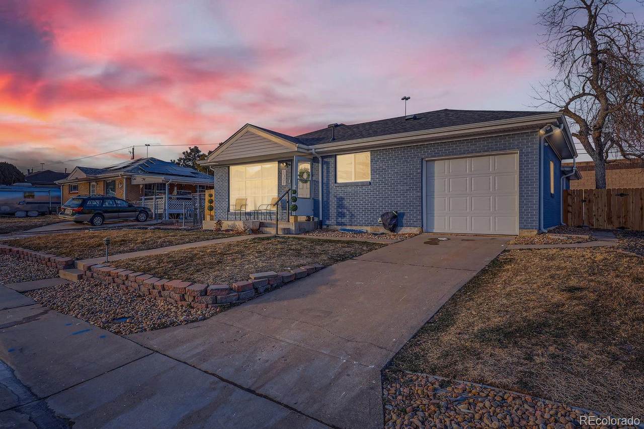 1301 Worley Drive - Photo 1