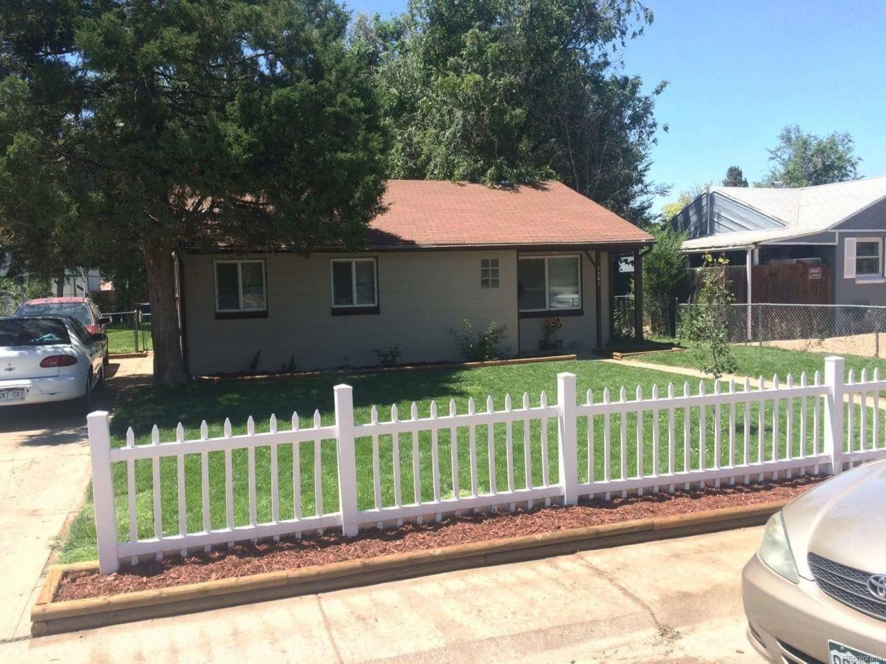 1261 Dallas Street - Photo 1