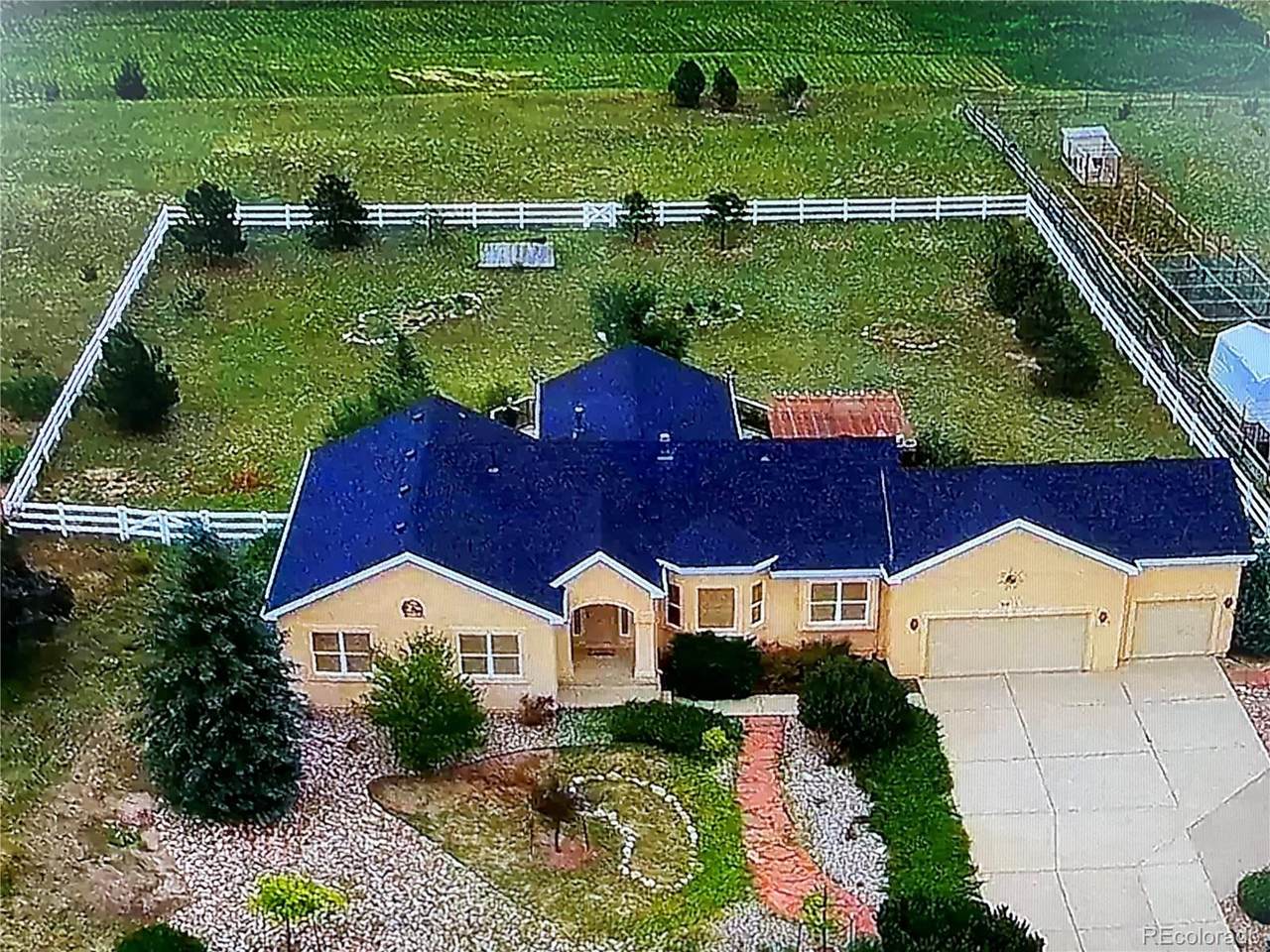 8611 Tompkins Road - Photo 1