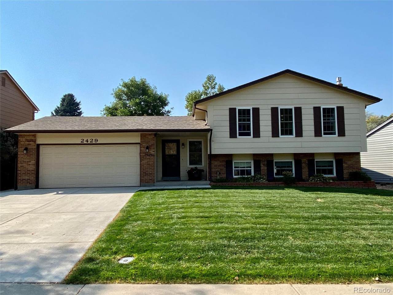 2429 Fairplay Street - Photo 1