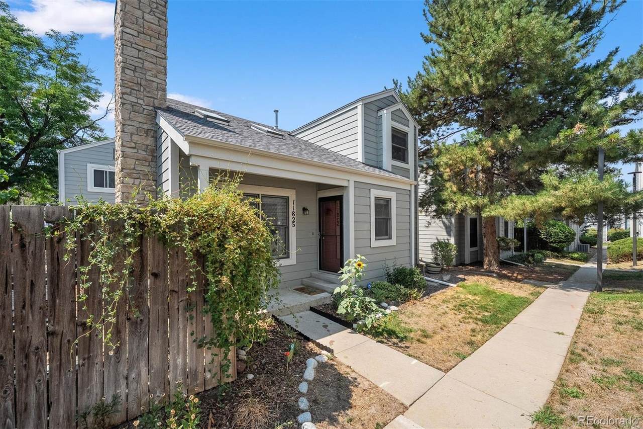 11825 Cornell Circle - Photo 1