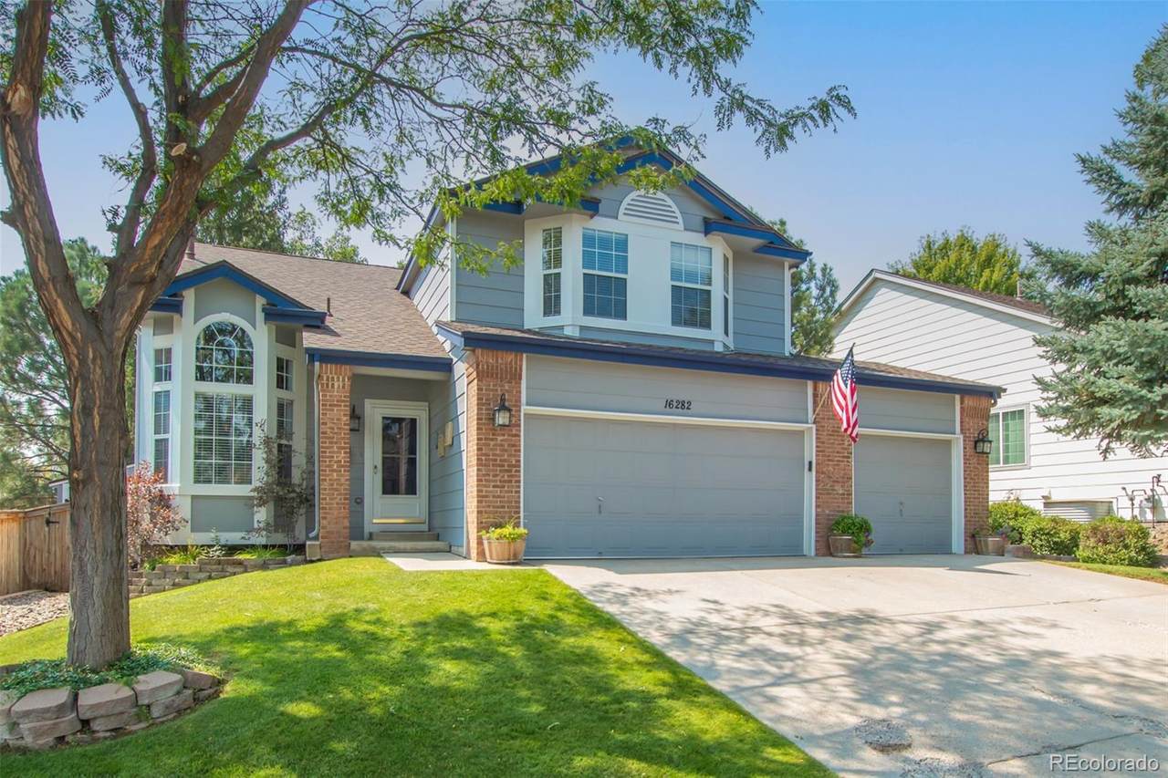 16282 Bluebonnet Drive - Photo 1