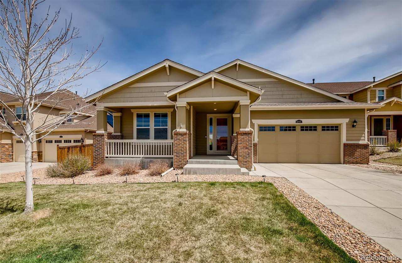 3861 Desert Ridge Circle - Photo 1