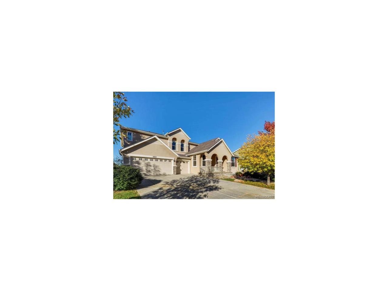 2803 Eagle Circle - Photo 1