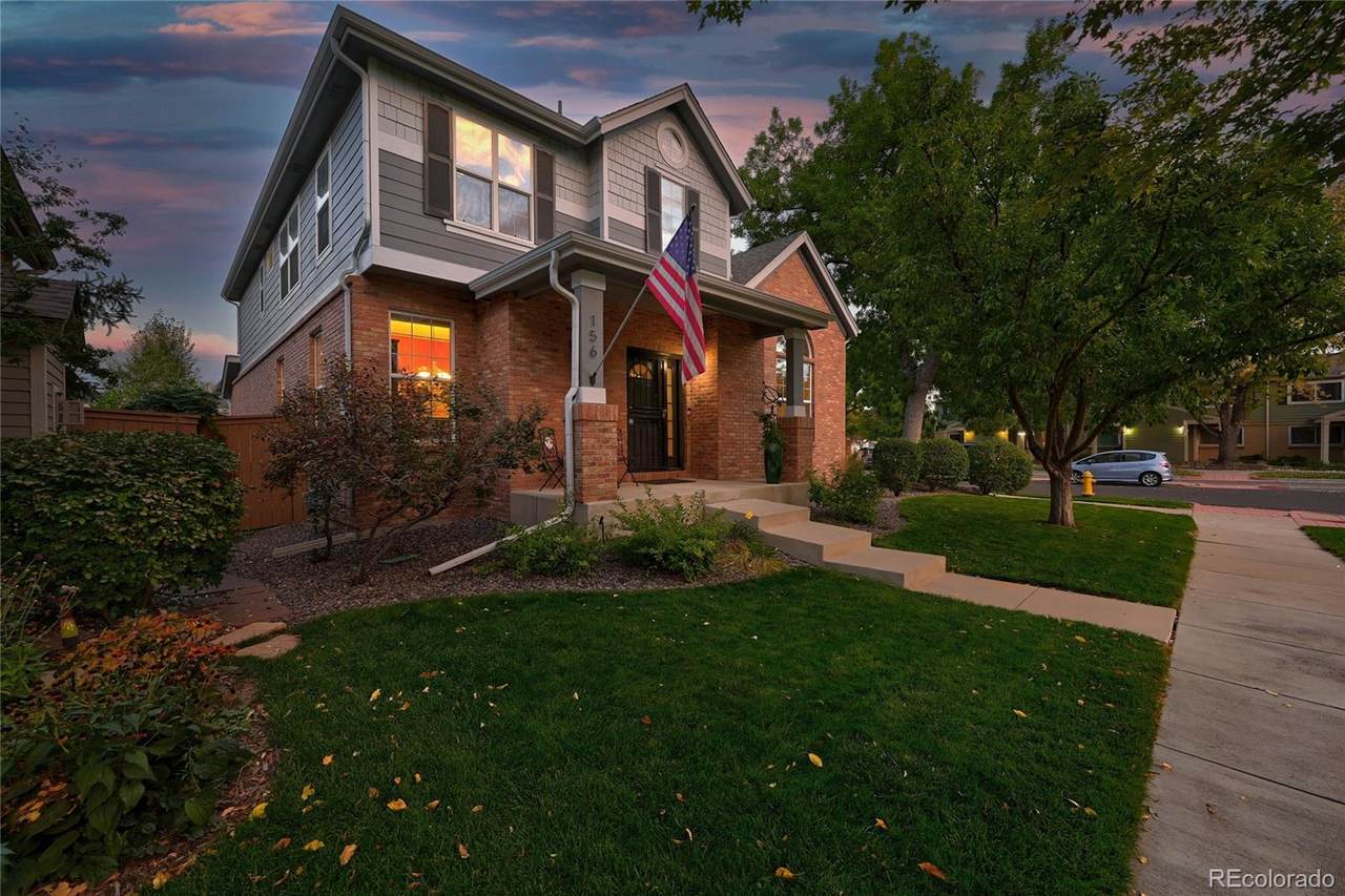 156 Olive Street - Photo 1
