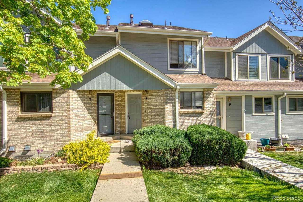 8743 Cornell Avenue - Photo 1
