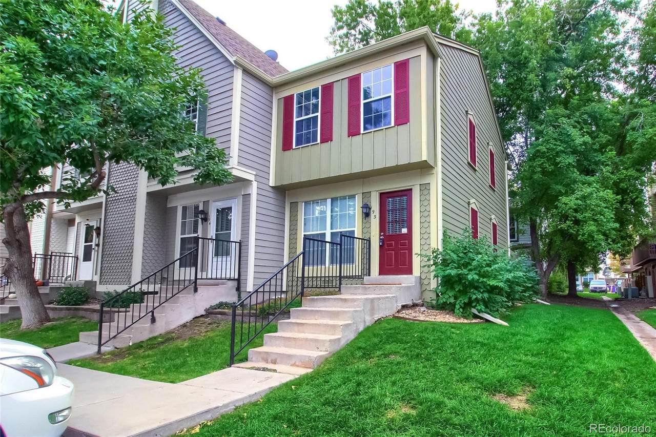 1811 Quebec Way - Photo 1