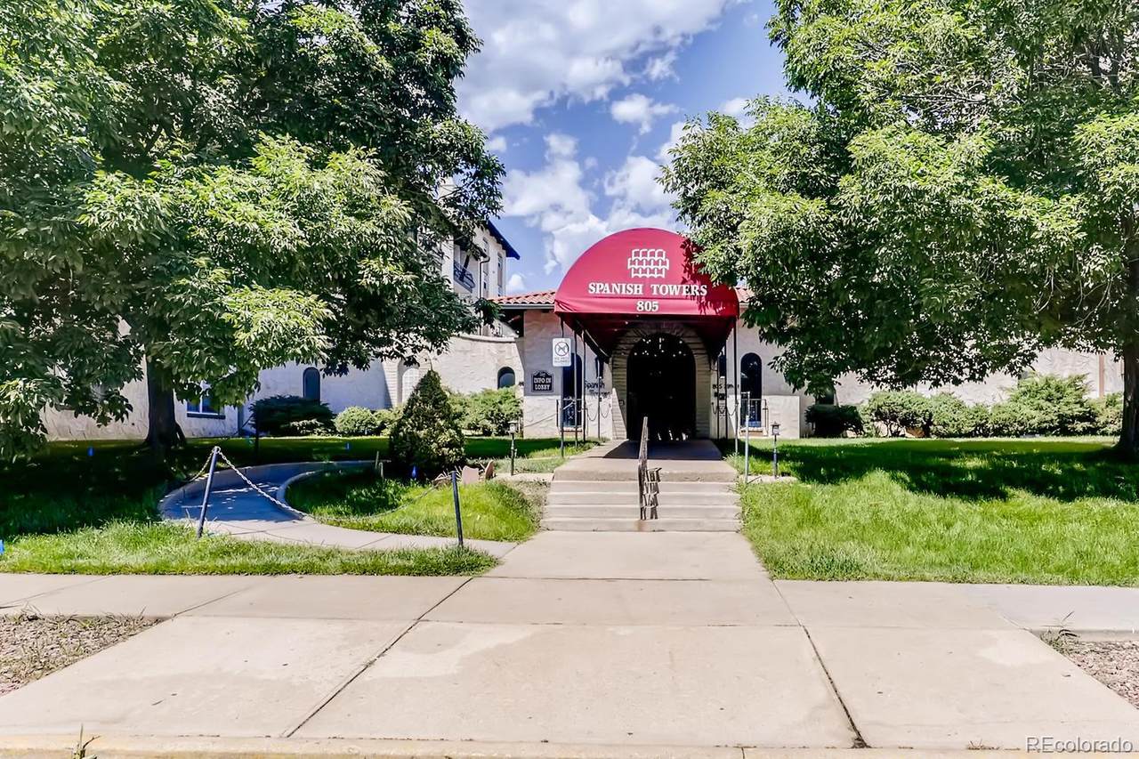 805 29th Street - Photo 1