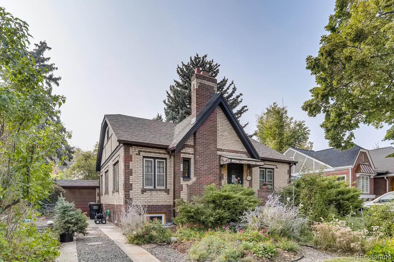1263 Bellaire Street - Photo 1