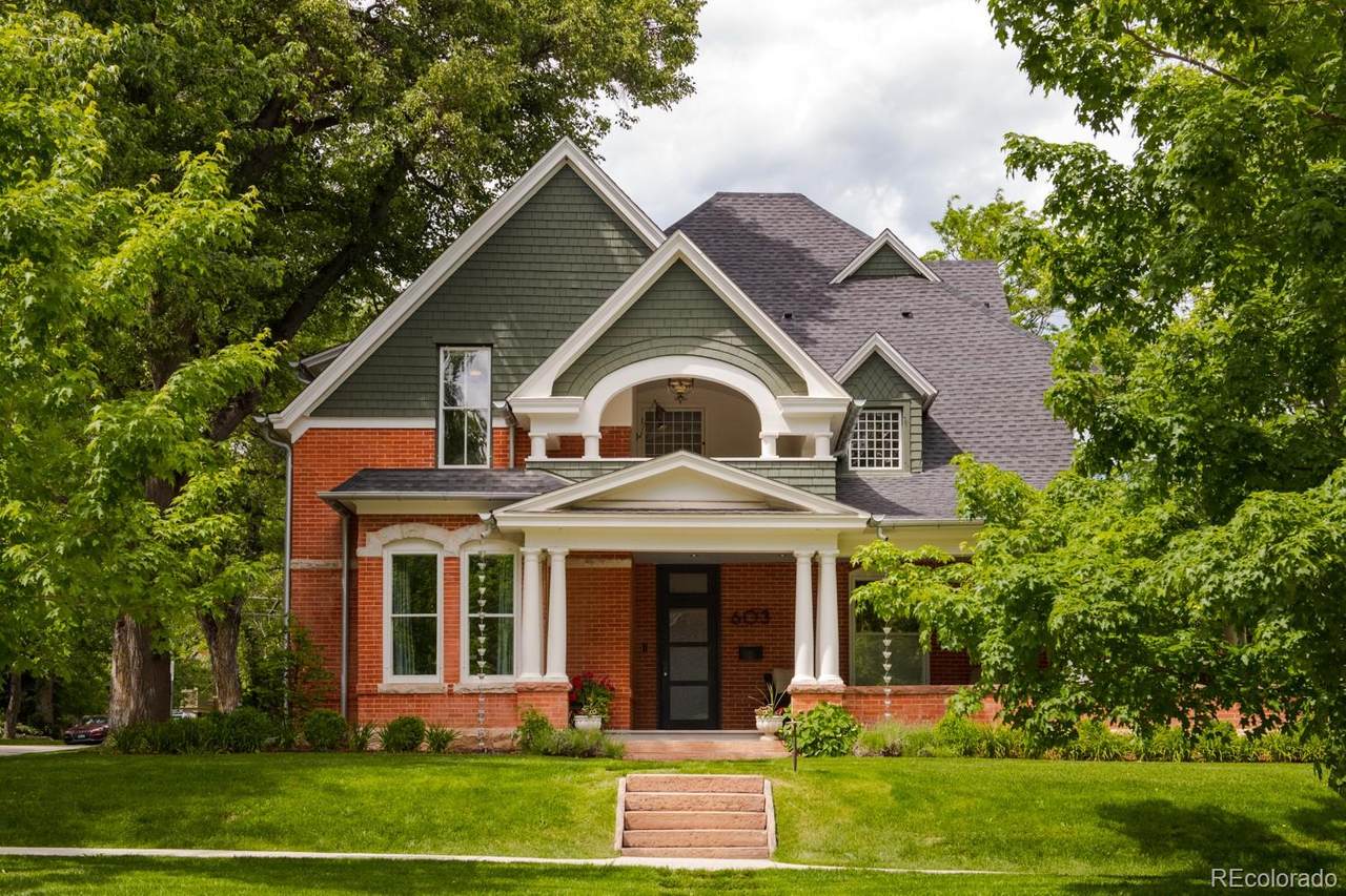 603 Highland Avenue - Photo 1