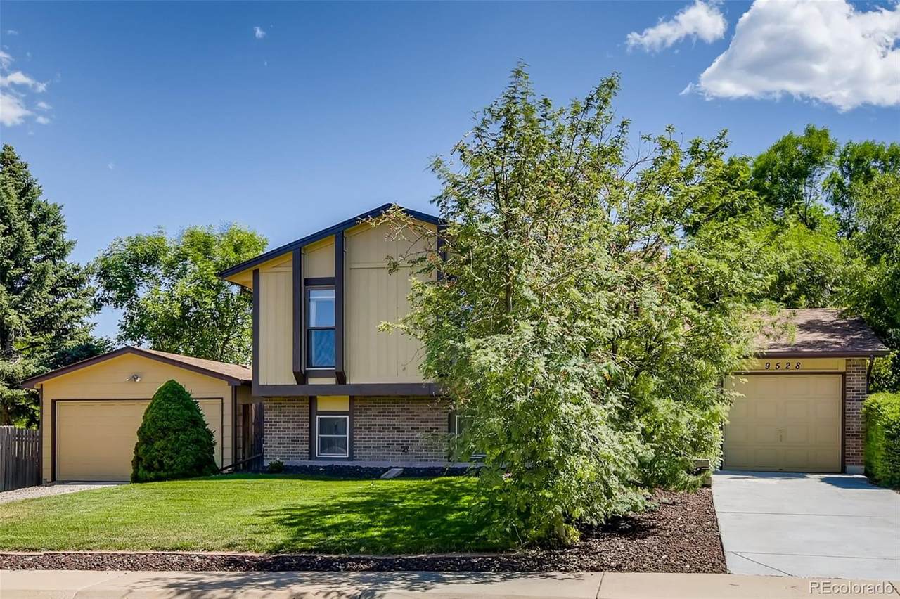 9528 Walden Avenue - Photo 1