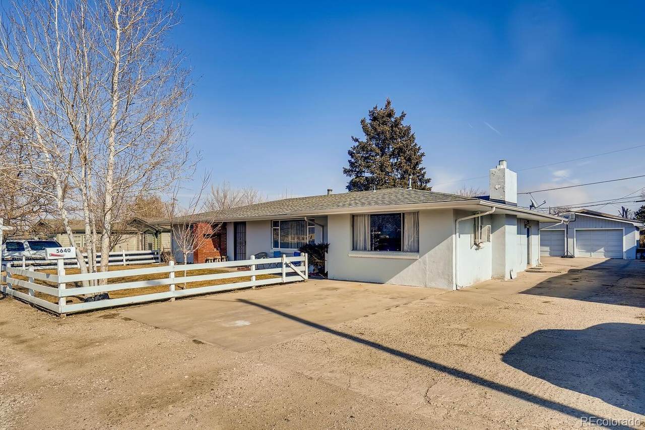 5640 Zuni Street - Photo 1