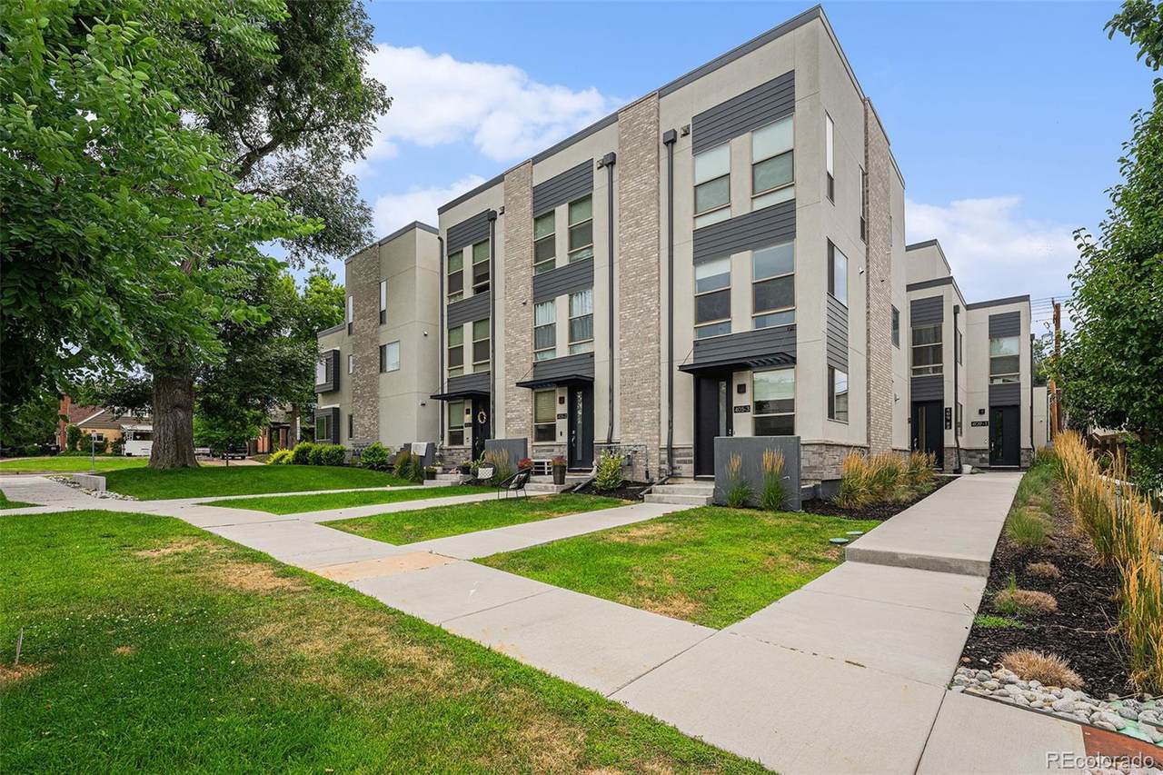 409 Harrison Street - Photo 1